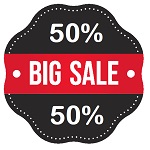 SALE 80 %