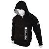 FIGHTERS - Hoody / Striker / Schwarz / Medium