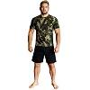 FIGHTERS - Rash Guard / Camouflage