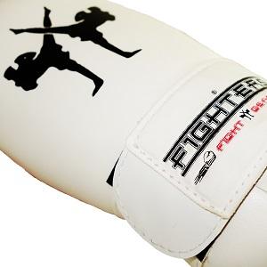 FIGHTERS - Guants de Point Fighting / Speed Pro / XXS