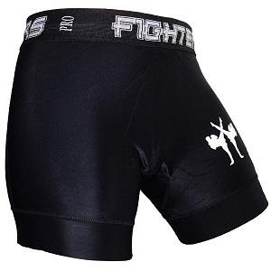 FIGHTERS - Vale Tudo / Kompressionsshorts / Large