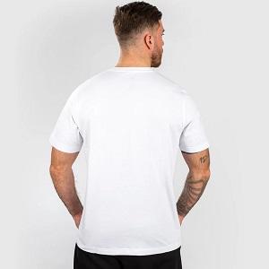 T-shirt à manches courtes pour Hommes UFC Adrenaline by Venum Replica / Blanc / Large