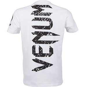 Venum - T-Shirt / Giant / Bianco / XL